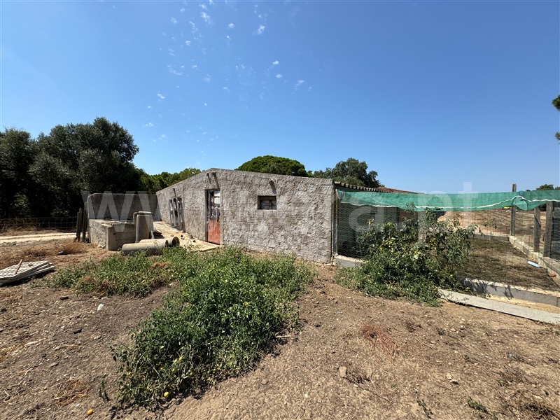 Terreno  Grândola, Melides - 1498158 - 13