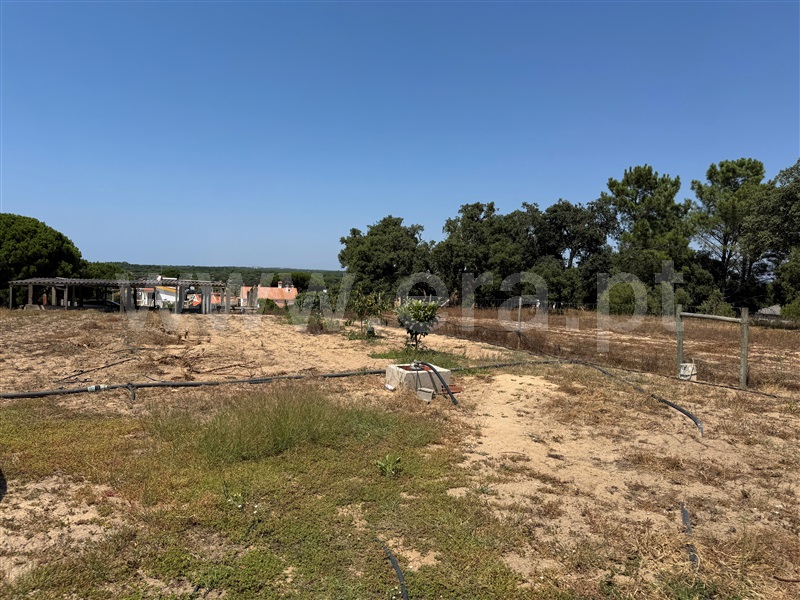 Terreno  Grândola, Melides - 1498158 - 15