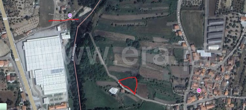 Terreno  Guarda, A 15 minutos da Guarda - 1494409 - 4