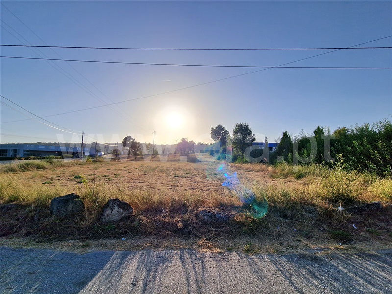Terreno / Guarda, Verdugal