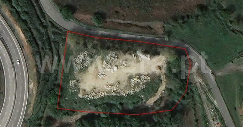 Terreno  Guimarães, Abação e Gémeos - 1400277 - 5