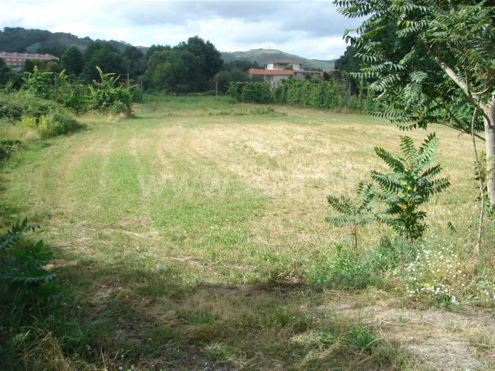 Land for sale in Guimarães, Portugal — €76,000