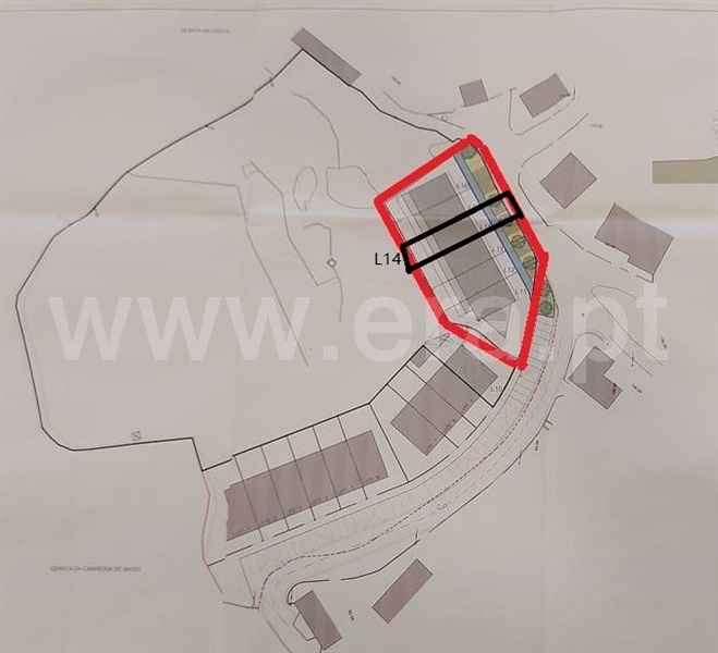 Terreno / Guimarães, Conde e Gandarela