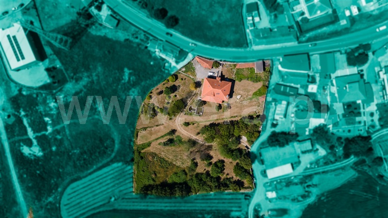 Terreno / Guimarães, Lordelo