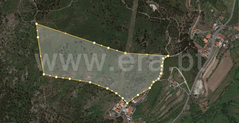 Terreno / Guimarães, São Torcato