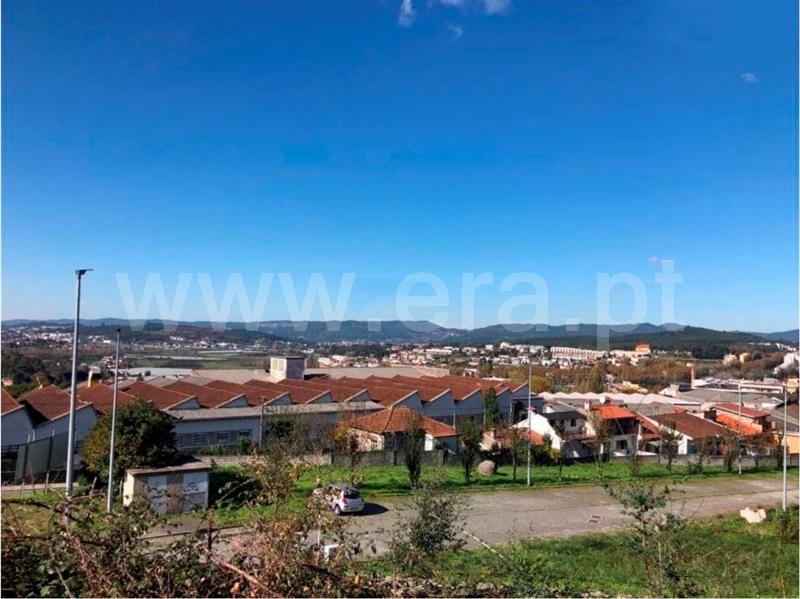 Terreno / Guimarães, Urgezes