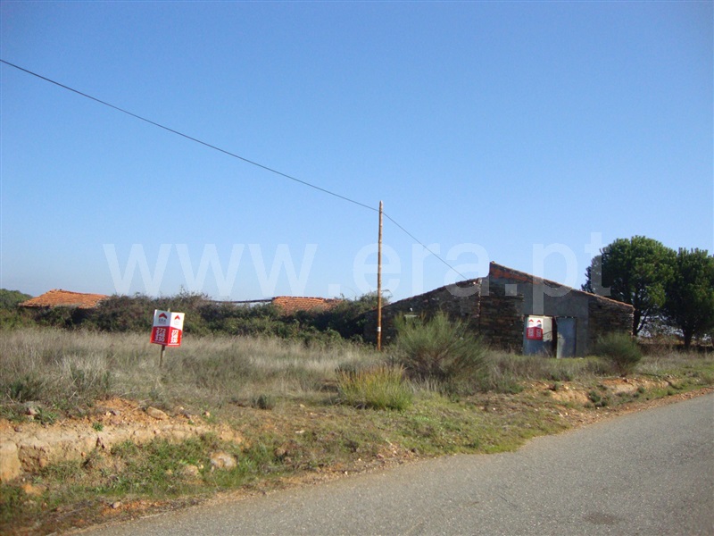 Terreno  Idanha-a-Nova, Monfortinho - 696954 - 2