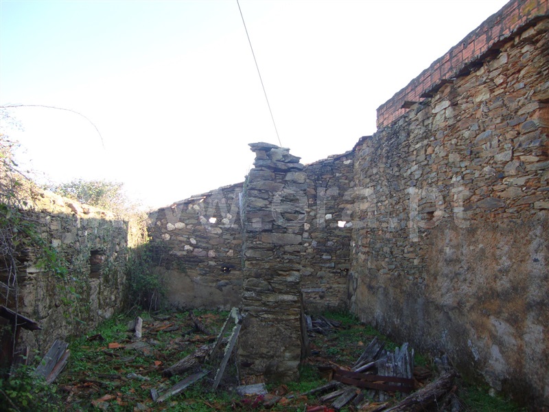 Terreno  Idanha-a-Nova, Monfortinho - 696954 - 3