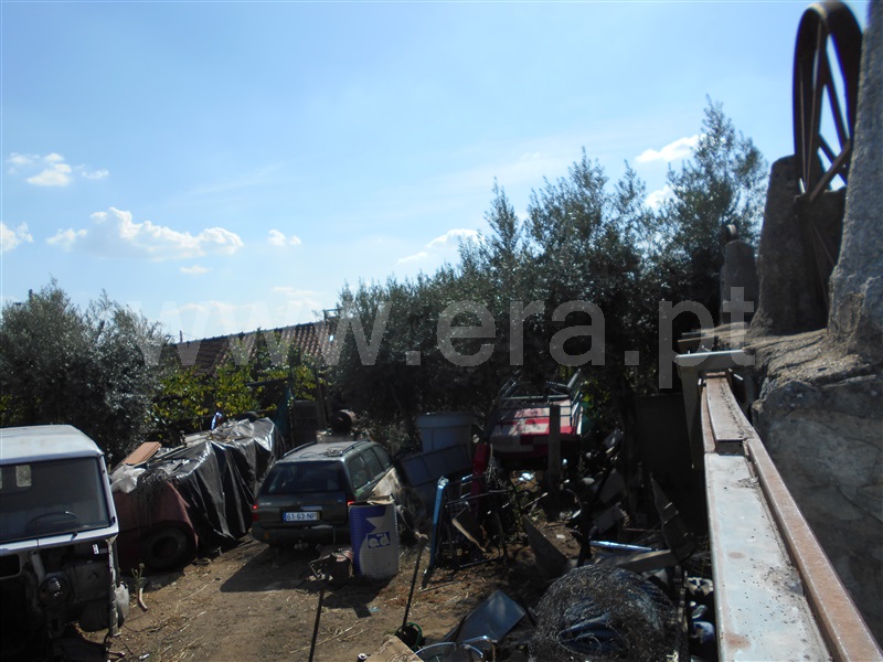 Terreno  Idanha-a-Nova, Zebreira - 944382 - 5