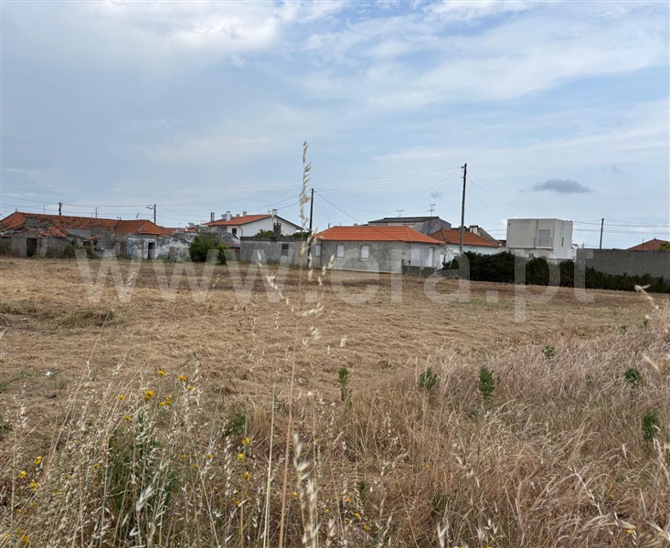 Terreno / Ílhavo, Gafanha da Encarnação