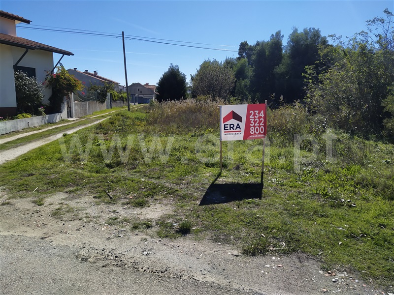 Terreno / Ílhavo, Gafanha da Nazaré