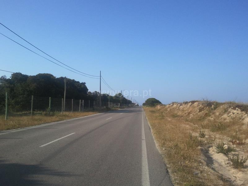 Terreno / Ílhavo, Praia Costa Nova