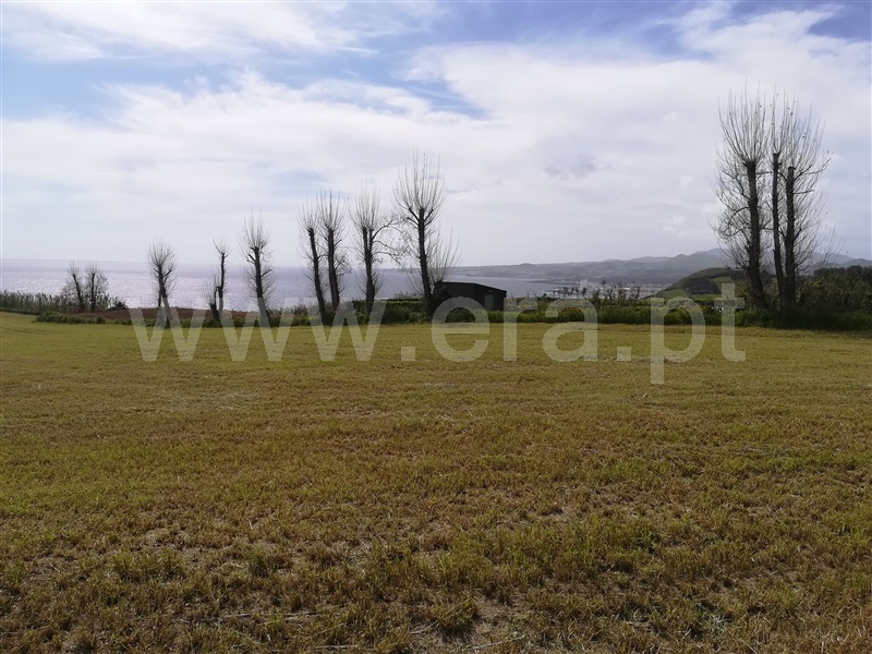 Terreno  Lagoa (São Miguel), Lagoa - 1004916 - 6