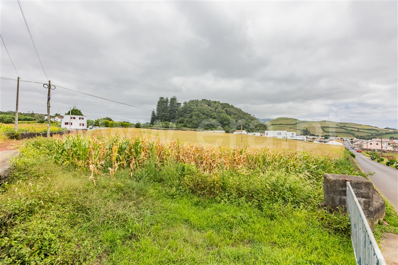 Terreno  Lagoa (São Miguel), Lagoa - 1496561 - 8
