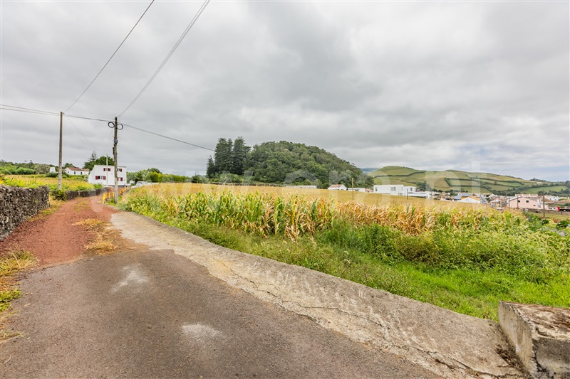 Terreno  Lagoa (São Miguel), Lagoa - 1496561 - 9