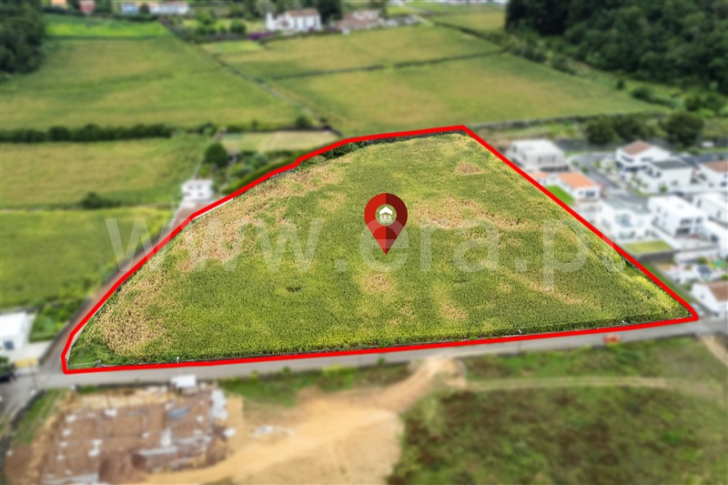 Terreno  Lagoa (São Miguel), Lagoa - 1496561 - 11