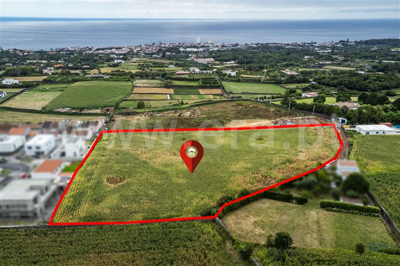 Terreno  Lagoa (São Miguel), Lagoa - 1496561 - 13