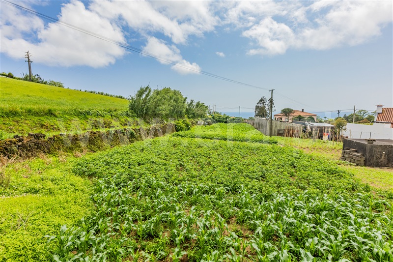 Terreno  Lagoa (São Miguel), Lagoa (Santa Cruz) - 1487603 - 7