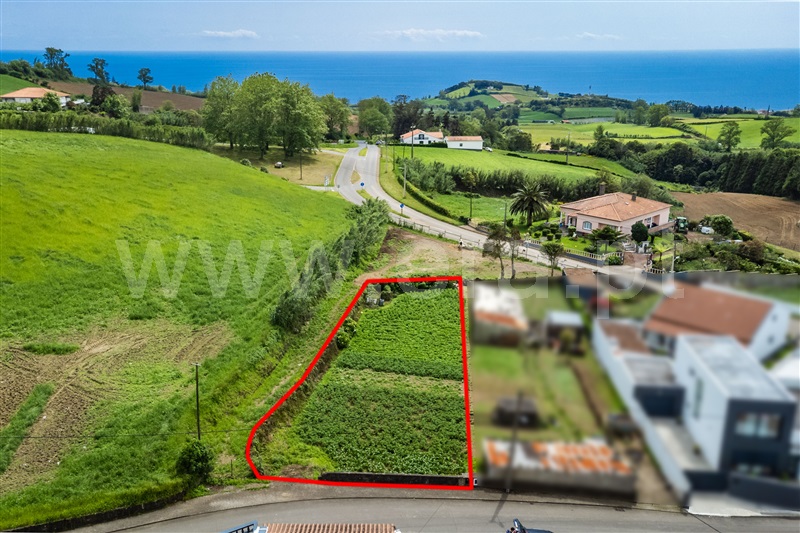 Terreno / Lagoa (São Miguel), Lagoa (Santa Cruz)