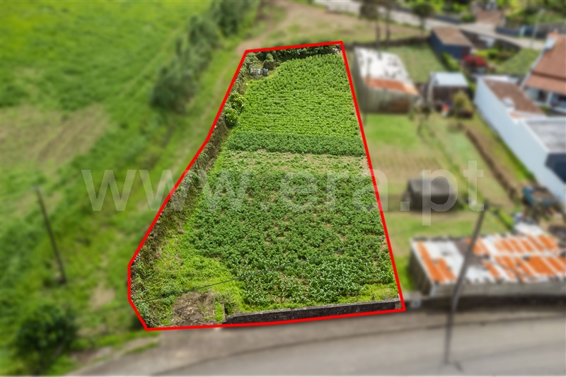 Terreno  Lagoa (São Miguel), Lagoa (Santa Cruz) - 1487603 - 12
