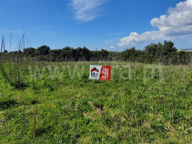 Terreno / Lagos, Odiáxere