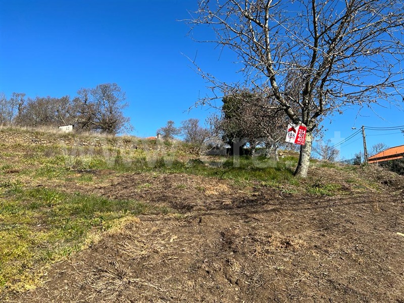 Terreno  Lamego, Avões - 1231533 - 4
