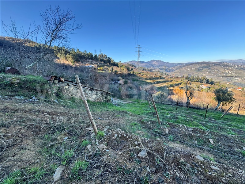Terreno  Lamego, Cambres - 1459895 - 12