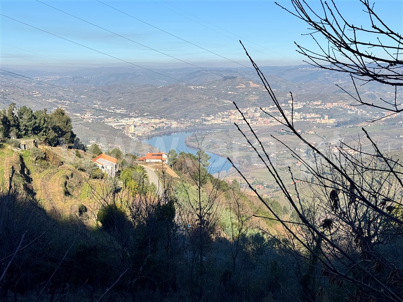 Terreno  Lamego, Cambres - 1459895 - 22