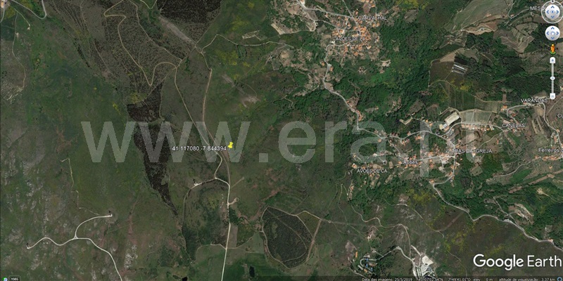 Terreno  Lamego, Avões - 1227053 - 7