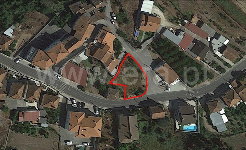 Terreno / Leiria, Arrabal