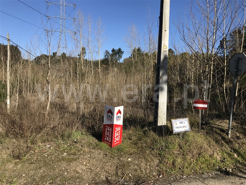 Terreno  Leiria, Bidoeira de Cima - 975431 - 2