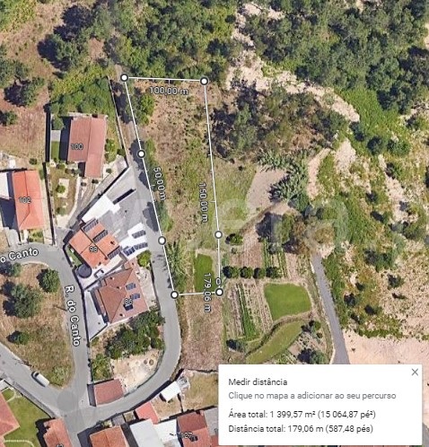Terreno  Leiria, Campo Amarelo e Azabucho - 1369923 - 1