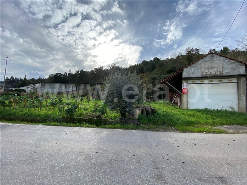 Terreno  Leiria, Caranguejeira - 1149140 - 1