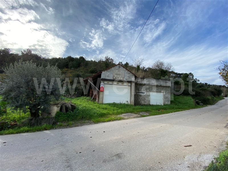 Terreno  Leiria, Caranguejeira - 1149140 - 4