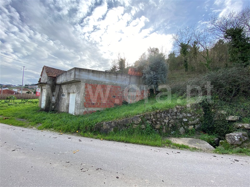 Terreno  Leiria, Caranguejeira - 1149140 - 5