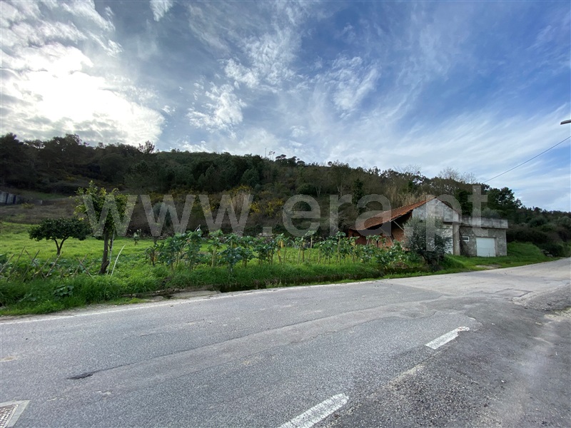 Terreno  Leiria, Caranguejeira - 1149140 - 6