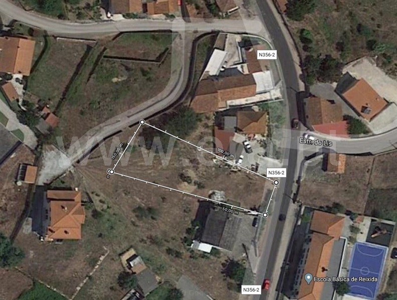 Terreno  Leiria, Leiria, Pousos, Barreira e Cortes - 1114799 - 4