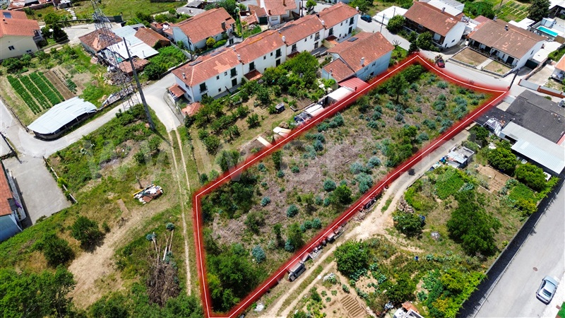 Terreno / Leiria, Leiria, Pousos, Barreira e Cortes
