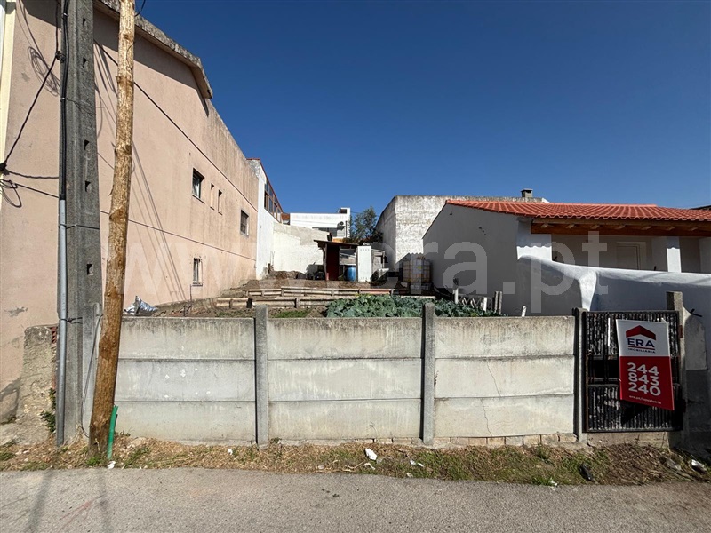 Terreno  Leiria, Marrazes e Barosa - 1513977 - 1