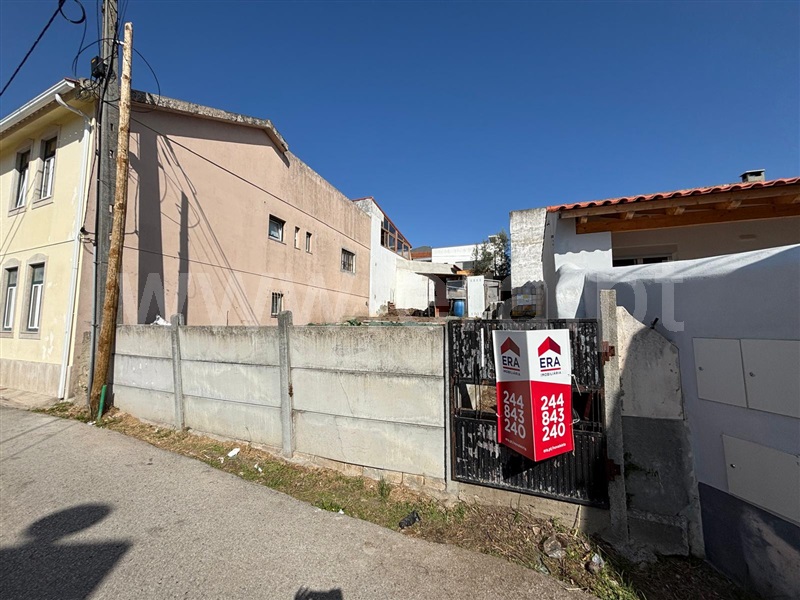 Terreno / Leiria, Marrazes e Barosa