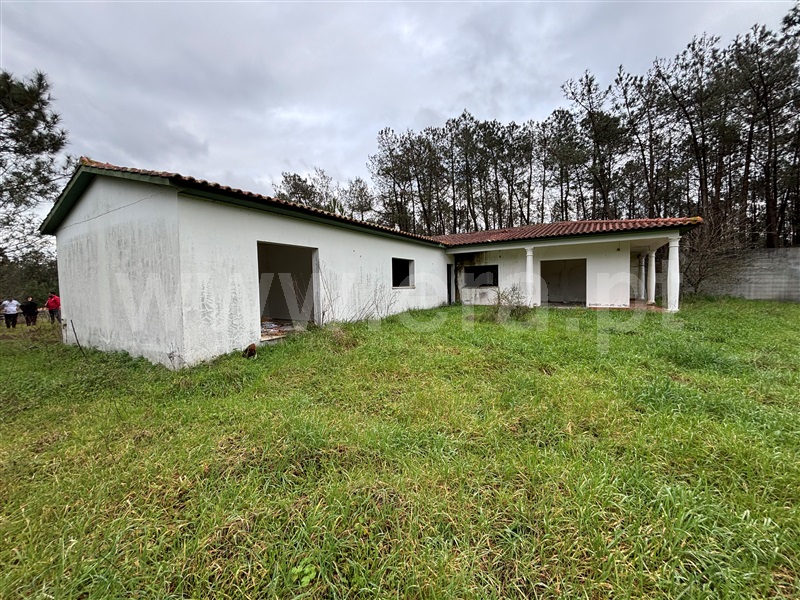 Terreno  Leiria, Monte Redondo e Carreira - 1461892 - 13