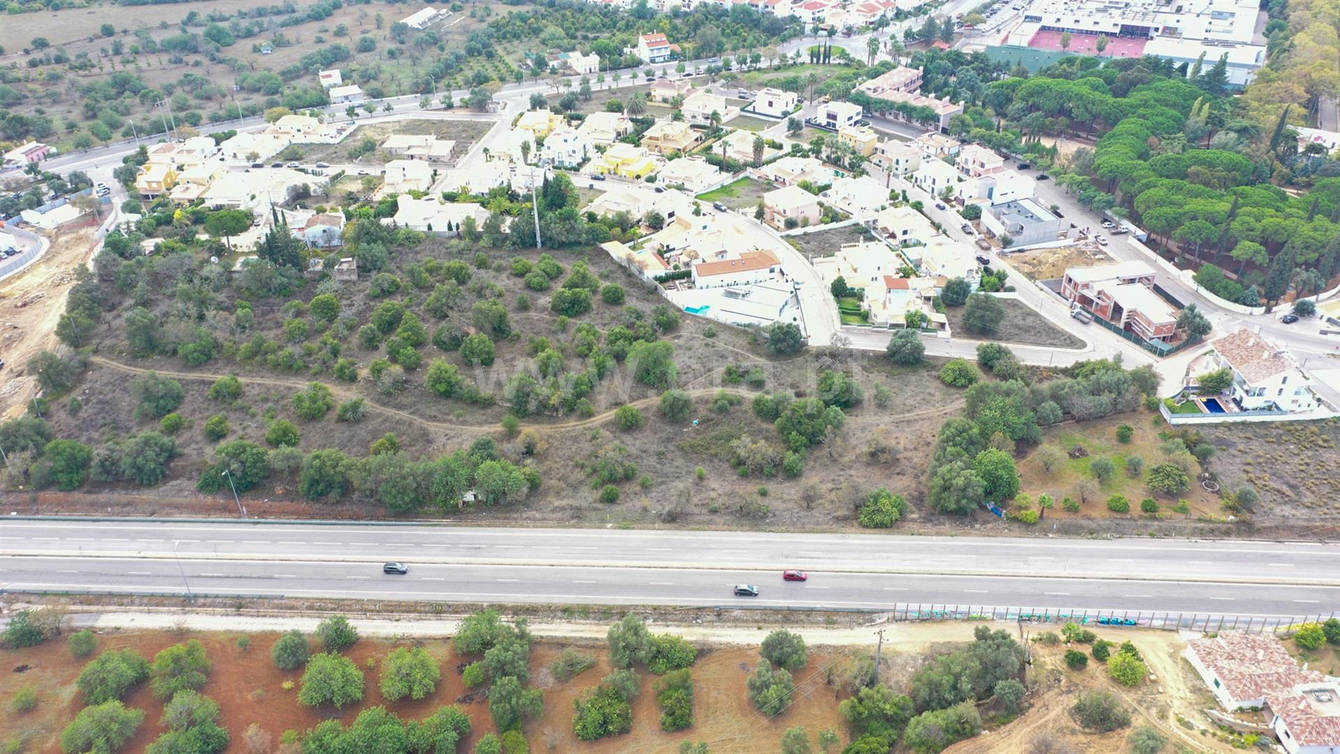 Land for sale in Loulé, Portugal — €900,000