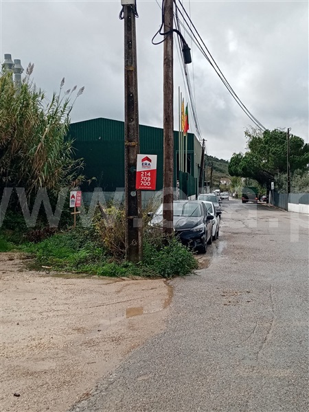 Terreno  Loures, Camarate, Unhos e Apelação - 1389706 - 4