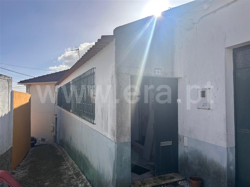 Terreno  Loures, Fanhões - 1476255 - 4