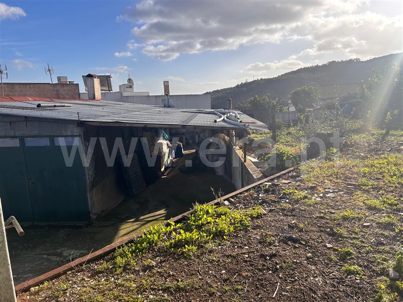 Terreno  Loures, Fanhões - 1476255 - 5