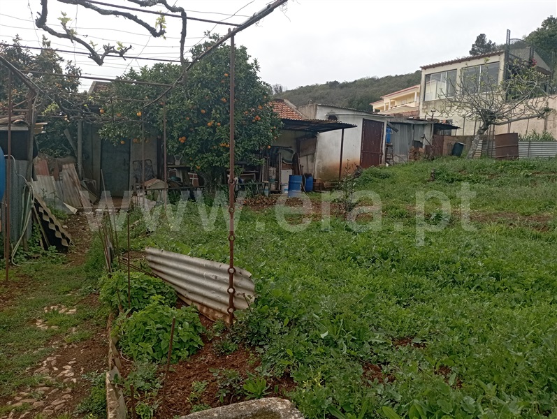 Terreno  Loures, Fanhões - 1476255 - 6