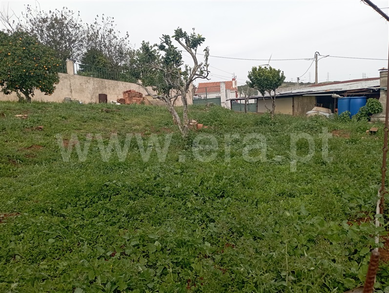 Terreno  Loures, Fanhões - 1476255 - 7