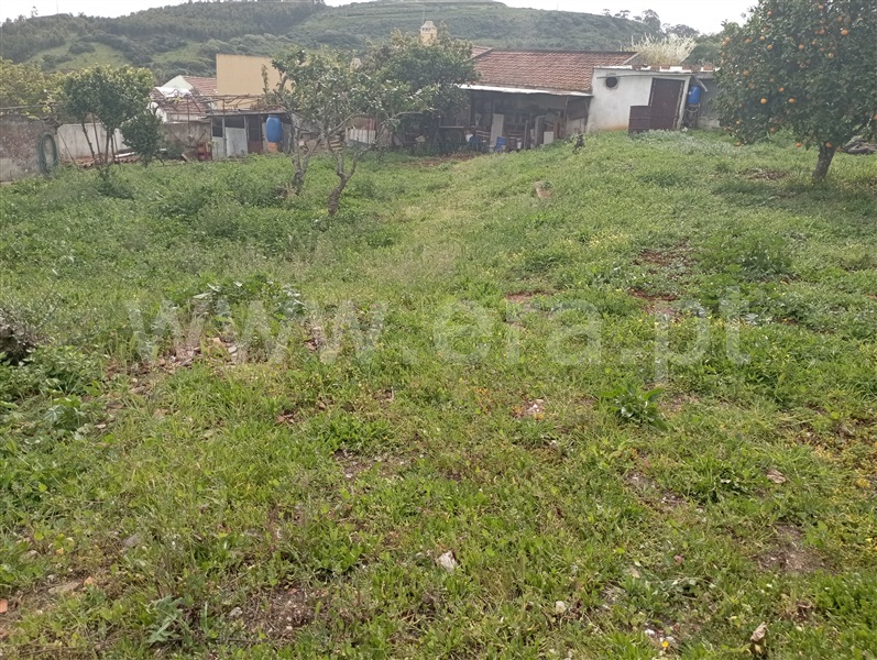 Terreno  Loures, Fanhões - 1476255 - 8