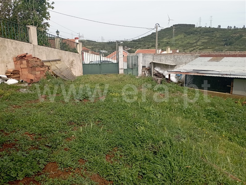 Terreno  Loures, Fanhões - 1476255 - 9