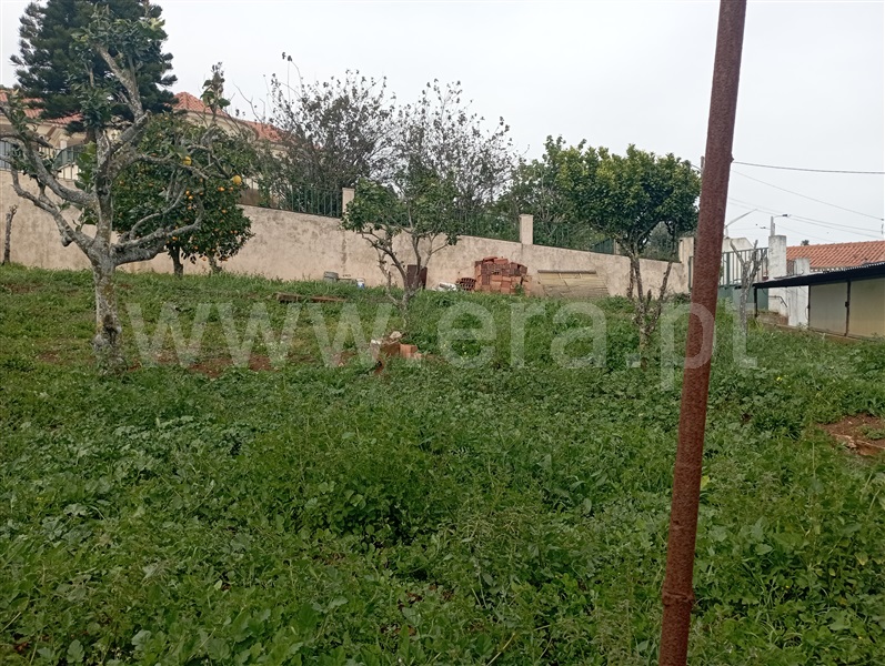 Terreno  Loures, Fanhões - 1476255 - 11